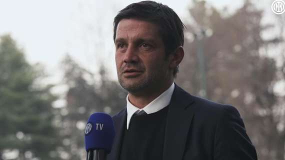 Chivu esalta Pio Esposito e ricorda: "All'Inter gli diedi la fascia da capitano: ecco quando lo avvisai. Fece subito tripletta"