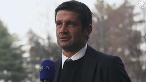 GdS - Chivu nel segno dell'Ajax e di tre big. Sarà difesa a tre, occhio a Pio Esposito 