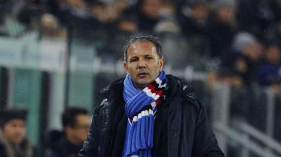 Mihajlovic: "Io all'Inter? Sarebbe un onore per me"