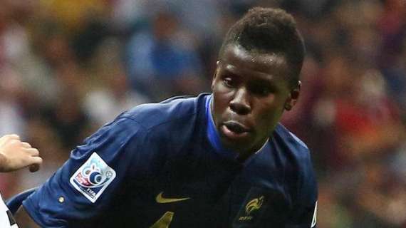 Wenger lancia la sfida: anche i Gunners su Zouma