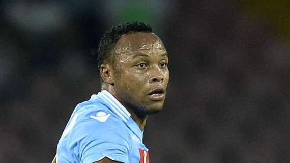 Zuniga clamoroso: "Mie dichiarazioni inventate! Felice se chiama l'Inter"