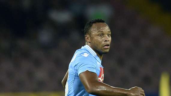 SM - Zuniga, Mazzarri preme. E ora con De La...