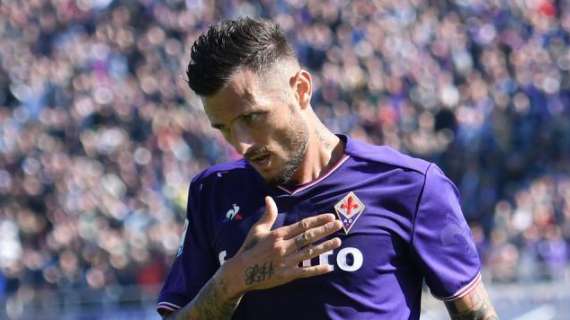 Théréau ex perfido: Fiorentina batte Udinese 2-1