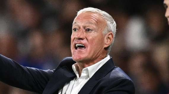 Francia, Deschamps: "Prossime convocazioni? Potrebbero esserci dei ritorni"