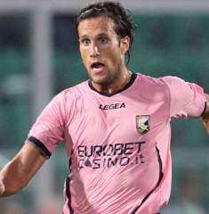 Silvestre, Palermo non convinto dall'offerta Inter