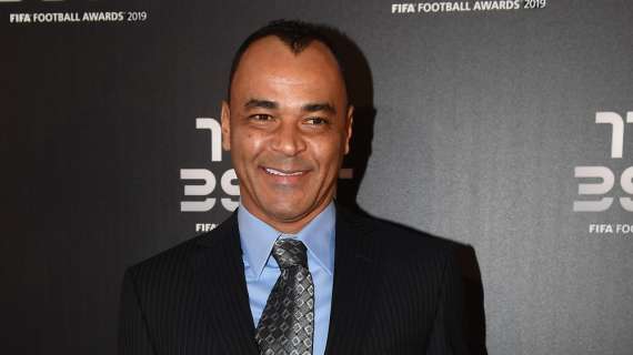 Cafu: "Milan, credo alla rimonta Champions. Conceicao ha vinto la Supercoppa, ma adesso conta il futuro"