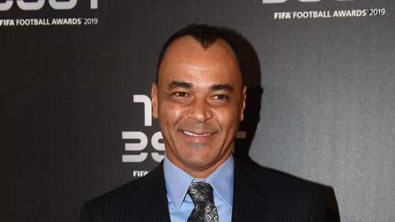 Cafu e il pronostico sul Milan da scudetto: "Otto giornate sono ancora tante, oggi dico un buon 50%"