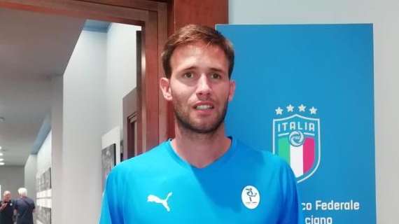 Acquafresca anti-Juve: "Sarebbe bello vedere l'Inter o la Lazio vincere il campionato"