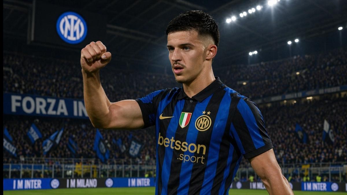 Muharemovic-Inter, con il Sassuolo formula creativa. Contratto: le cifre