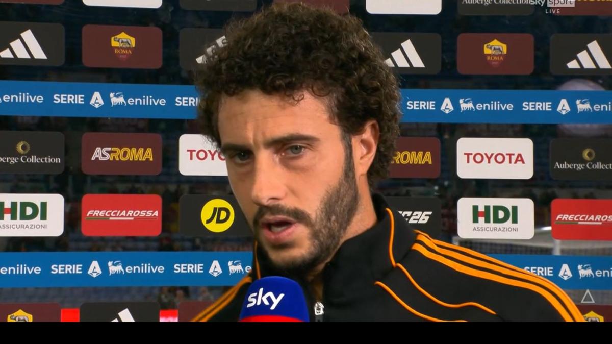 Hermoso a Sky: "Sappiamo che squadra è l'Inter, sarà una bella partita con grande intensità"