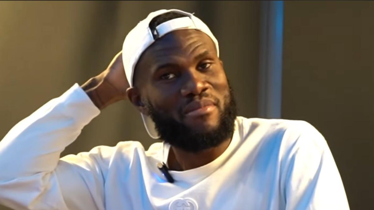 CM.com - Per giugno torna in auge il nome di Kessie: l'ivoriano è in scadenza con l'Al Ahli e...