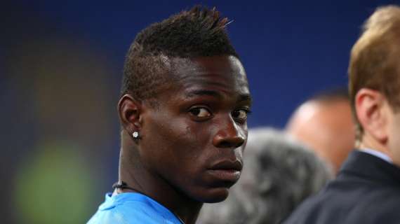 Parisi svela: "Quando Balotelli firmò con l'Inter..."