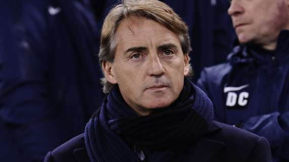 Mancini in conferenza: "Champions, non cambia nulla. Su Hernanes e Kovacic..."