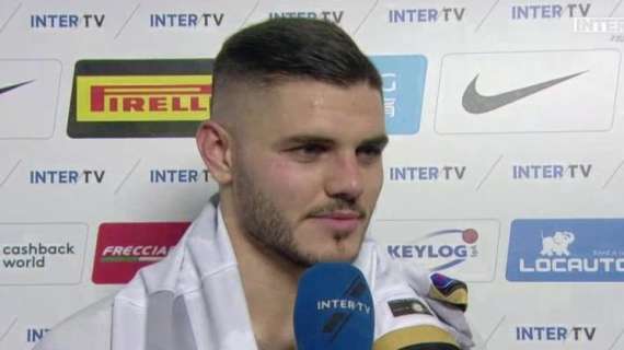 CdS - Icardi apre al Napoli: in agenda contatto con Ancelotti 