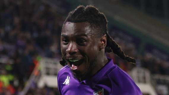 Il Giorno - Inter, occhio a Thuram: due big in Premier cercano un centravanti. In caso di addio spunta Kean