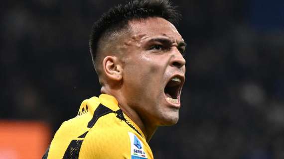 Lautaro, vento contrario da chi ha poca memoria: ritrovarsi i Lukaku è un attimo