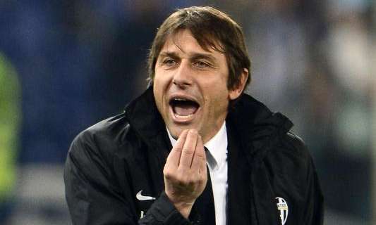 Conte: "Inter rafforzata. Triplete? Per noi da pazzi!"