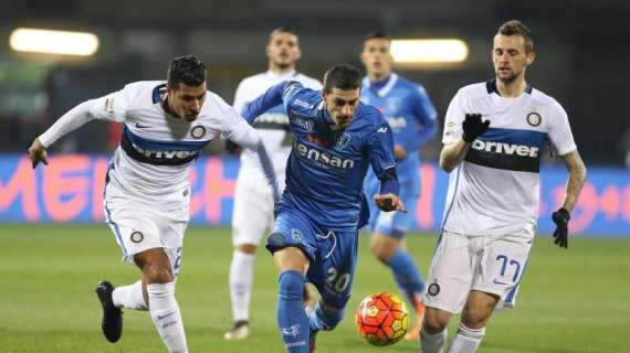 TS - Murillo-Brozovic: addio in estate per 40-50 mln