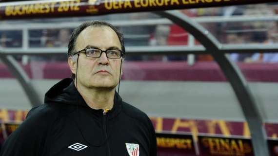 Bielsa, amarcord italiano. E quella lettera a Moratti...