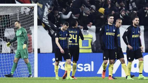 Mauro: "Inter garibaldina, ma deve provarci sempre"