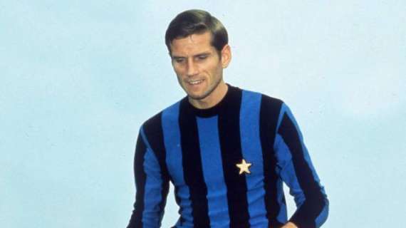 VIDEO - LE PARTITE DEL GIORNO - Amarcord Facchetti nel derby e un'Inter super a Firenze!