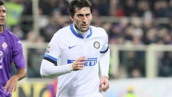 GdS - Palacio-MIlito male in 11 gare su 16. E Icardi...