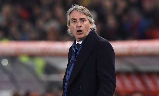 Ceccarini: "Mancini vuole restare, ma pressing forte di Zenit e Arsenal. Icardi nel mirino di United e Atletico"