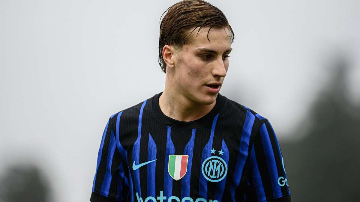 Sulle orme di Dimarco: Mattia Marello si è preso l'Inter U20. E il riscatto dall'Udinese è una formalità