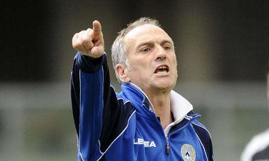 Guidolin sprona l'Udinese: "Inter piena di campioni, noi..."