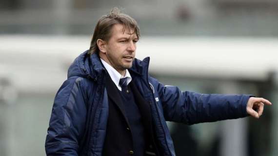 Primavera, domani al Breda la sfida all'Atalanta