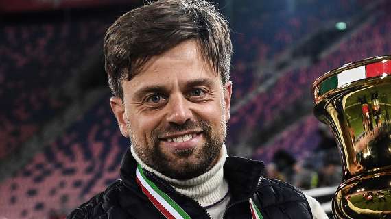 Fiorentina Primavera, Galloppa: "Inter e Sassuolo squadre forti che abbiamo avuto difficoltà a battere"