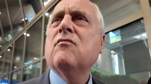 Lotito caustico: "Inzaghi-Inter, storia di una morte annunciata. A Marotta non ho detto nulla"