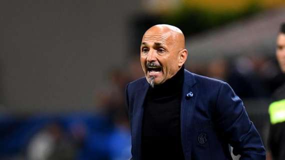 GdS - Milan, accelerata per Spalletti: si lavora all'intesa anche con l'Inter