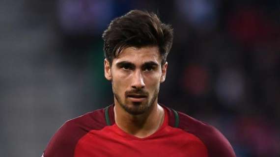 Sport - André Gomes, il Tottenham balza in pole: offerta da 30 mln 