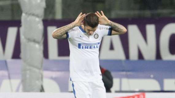 Cesari: "Icardi-gol, Braschi furioso. E l'assistente..."