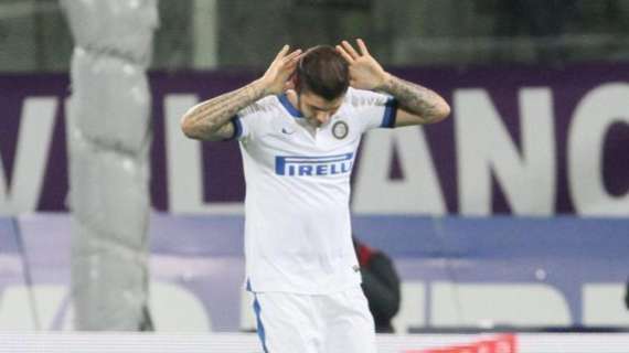 Corsera - L'allenamento conta: Icardi deve capirlo