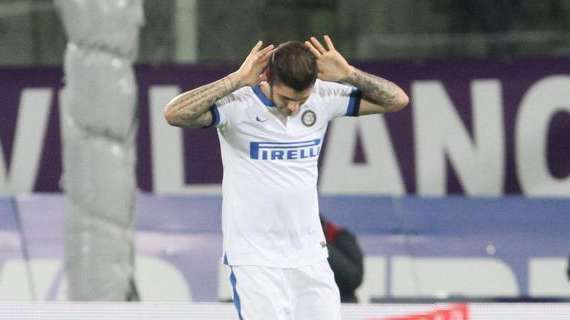 GdS - Nagatomo out. Icardi sogna il gol a San Siro