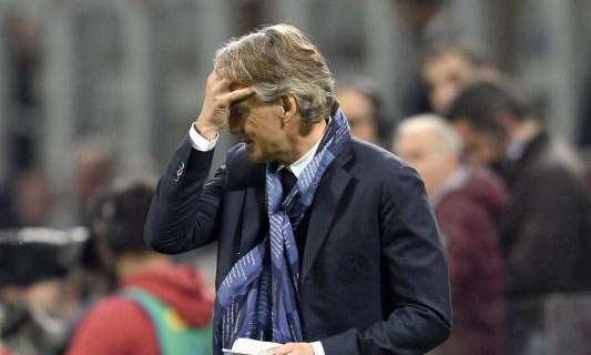 Fascetti: "Assurdo dire che l'Inter abbia fatto bene"