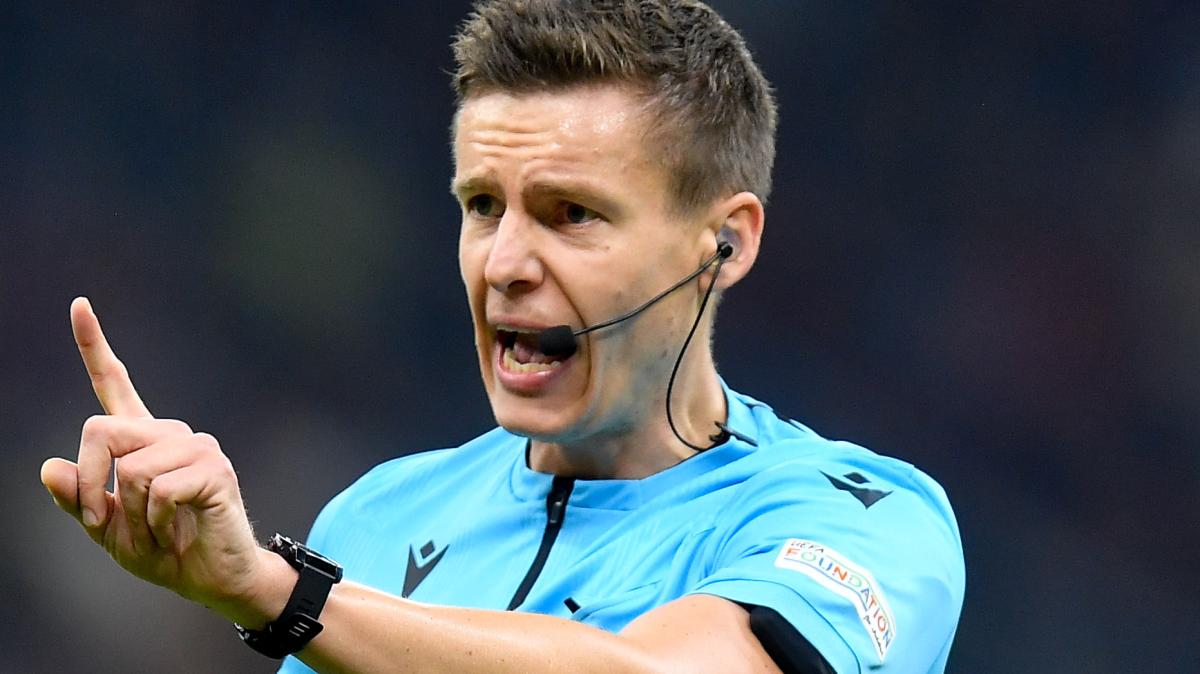 Moviola GdS - Forti dubbi sulla rete dell'1-1 di Esposito