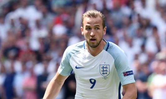 Spurs, Kane: "Inter un grande team, a Oslo sarà dura"