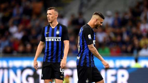 I dati confermano: l'Inter non è più dipendente da Icardi e Persic