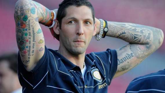 Materazzi: "Mou un amico, calo Inter dovuto al suo vuoto. Zidane e finale..."