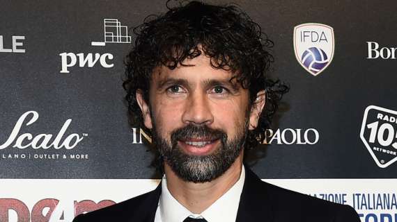 Tommasi: "Lotta scudetto: il Napoli è un punto interrogativo. Calcio italiano in salita? C'è una possibile soluzione"