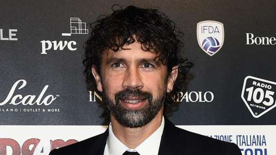 Tommasi: "Vendere giocatori alla Premier è diventato un successo. Scudetto? Il Napoli corre da solo"