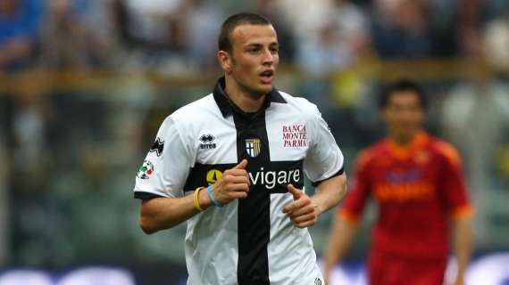 Luca Antonelli e lo strano destino... rossonero