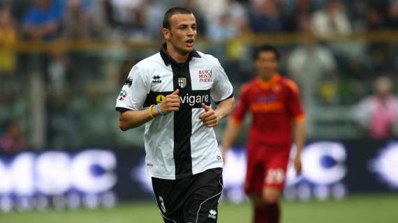 La notte porta consiglio a Ghirardi: "Luca Antonelli resterà al Parma"