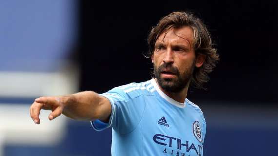 Ferri: "Pirlo l'ideale per risolvere il problema dell'Inter"