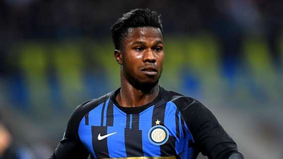 TS - L'Inter lavora sul riscatto di Keita: Candreva, Miranda e/o Karamoh nell'affare?