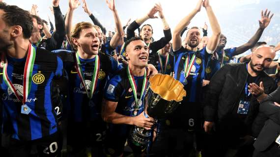 CdS - Supercoppa Italiana in Arabia a gennaio: perché l'Inter era contraria al format della Final Four