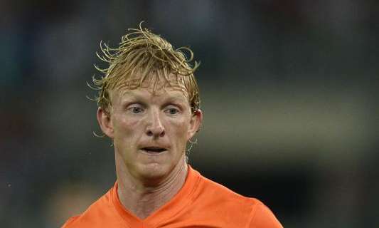 Kuyt, che gol col Feyenoord: "Ho pensato a... De Boer"